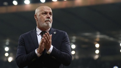 Barbarez objavio spisak za utakmice protiv Švedske i Rumunije