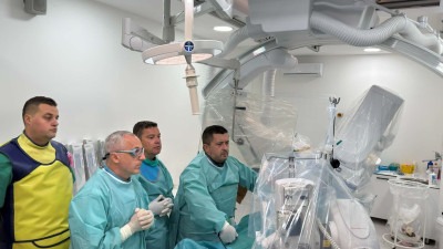 UKC Tuzla postaje jedina javna zdravstvena ustanova u Federaciji BiH koja pruža usluge elektrofiziologije srca