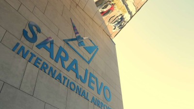 Aerodrom Sarajevo: Zimski red letenja donosi nove destinacije prema evropskim gradovima