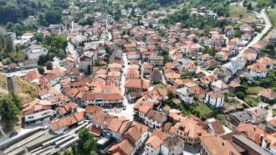 Tokovi novca: Tešanj raste 7 puta brže od prosjeka FBiH, Tuzla i Zenica bilježe pad