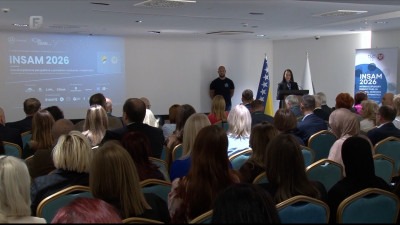 Tuzla okuplja naučnike iz deset zemalja na prvoj međunarodnoj konferenciji INSAM