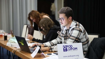‘Pod lupom’: Nove tehnologije sprečavaju nepravilnosti koje su godinama prisutne
