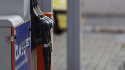 Prosječna cijena dizela u FBiH manja u odnosu na početak mjeseca, cijena benzina narasla