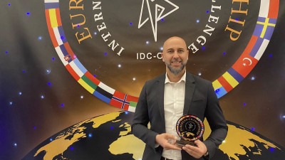 Intervju/Alan Alagić: Više od tri decenije posvećenosti plesu, kulturi i umjetnosti