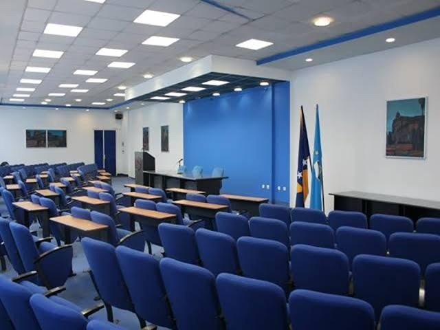SDA ubjedljivo pobijedila u TK; Devet političkih subjekata prešlo izborni prag; Pogledajte raspored mandata…