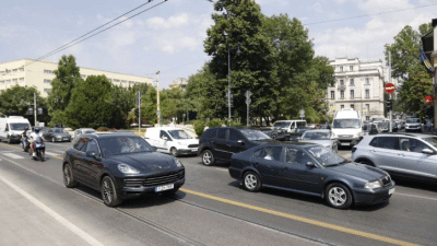 U BiH registrovano 1,35 miliona vozila, Volkswagen dominira