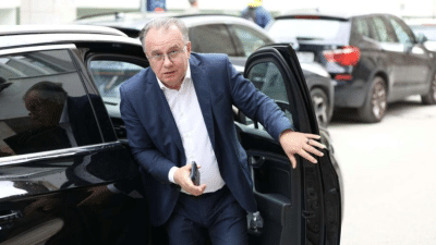 Nikšić po prvi put detaljno o istrazi POSKOK-a, najavio vanredni kongres SDP-a koji bi odlučio o ulasku u vlast