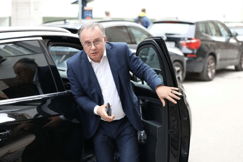 Nikšić po prvi put detaljno o istrazi POSKOK-a, najavio vanredni kongres SDP-a koji bi odlučio o ulasku u vlast