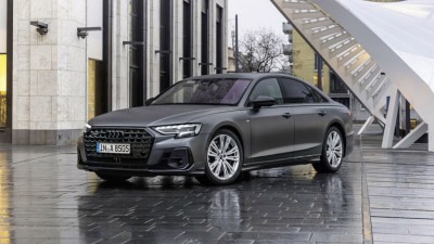 Foto: Novi Audi A8 uskoro stiže: mogao bi izlaziti iz Porscheove tvornice