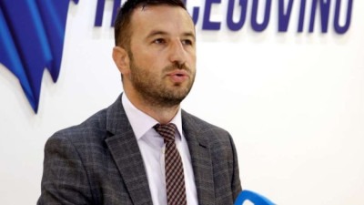 Efendić nakon izbora: Nećemo praviti vlast s onima s kojima ne možemo postići rezultat