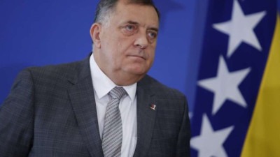 Oglasio se i Dodik, spreman na saradnju s novom vladom: ‘Glas naroda je glas Boga… Idemo dalje – zajedno’