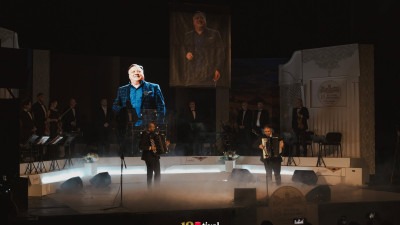 Foto: Održano revijalno veče 18. Festivala sevdalinke ‘Sevdalinko u srcu te nosim’