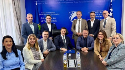 Premijer TK Irfan Halilagić: O Vladi…