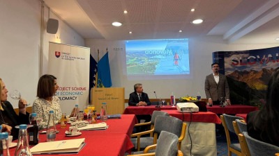 Foto: Jačanje turističkih veza i otvaranje novih prilika!