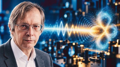 Sarajevski fizičar Prof. Dejan Milošević predvidio, eksperiment u Berlinu potvrdio: Svjetlost koja otkriva svijet elektrona