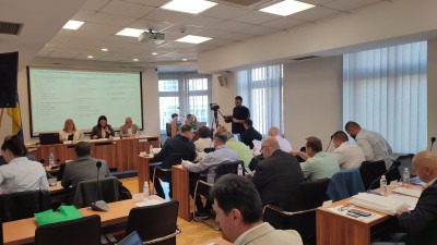 Gradsko vijeće Tuzla usvojilo Nacrt budžeta Tuzle za 2027. u iznosu od 85,8 miliona KM