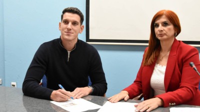 Foto: Ministarstvo za kulturu, sport i mlade TK sufinansira kamate za stambeno zbrinjavanje 207 mladih u 2026. godini