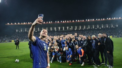 Džeko: Pravo je vrijeme, ostavljam ekipu u dobrom stanju
