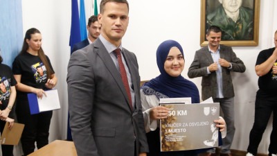 Foto: Sjećanje na Kapetana Hajru trajna je obaveza