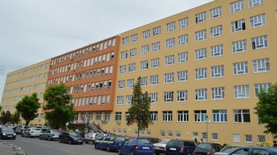Nakon pada helikoptera kod Brčkog: Dvoje povrijeđenih u UKC-u Tuzla smješteno u Jedinicu intenzivne njege