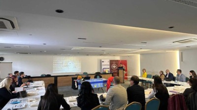 Foto: U Tuzli počela konferencija HAWKING posvećena inkluziji osoba s invaliditetom