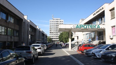 Dom zdravlja Tuzla bez vode, privremeno obustavljeno uzimanje uzoraka krvi