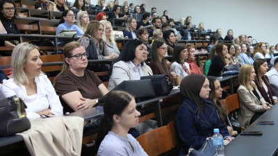 Foto: U Tuzli održana 10. konferencija ‘Mentalno zdravlje kao zajedničko dobro’