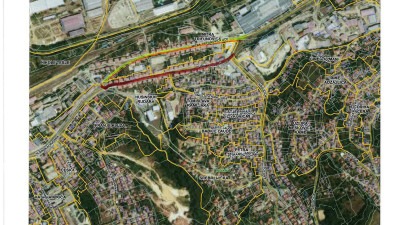 Izmjena režima saobraćaja zbog nastavka radova na sanaciji Južne gradske saobraćajnice u Tuzli