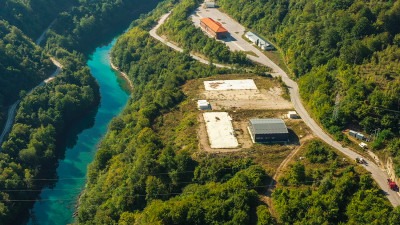Hidroelektrana ‘Buk Bijela’ potopila milione maraka u Republici Srpskoj