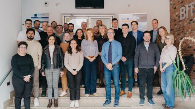 Foto: U Tuzli održan 3. Interregional Policy Learning Event u okviru projekta SMARTAUTO