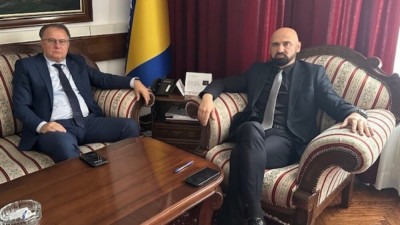 Nikšić i Isak na ispitivanju u POSKOK-u zbog afere ‘Spengavanje’