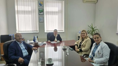 Prirodno-matematički fakultet Univerziteta u Tuzli i JU Veterinarski zavod Tuzla potpisali Sporazum o saradnji: ‘Zajedno gradimo prostor za nova znanja, iskustva i prilike’