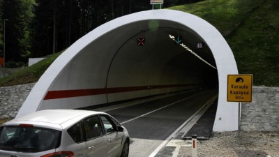 Ceste FBiH kreću u sanaciju hidrantske mreže tunela Karaula, projekat vrijedan 210.000 KM