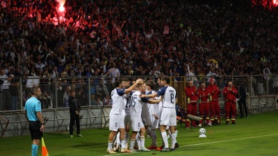 Bosna i Hercegovina srušila Poljsku u Zenici, Zmajevi i dalje neporaženi u Ligi nacija