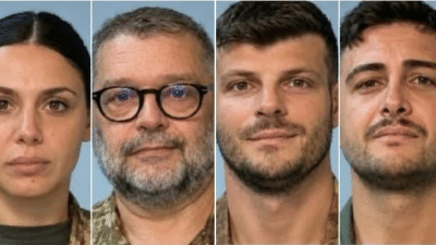 Brčko: Poznata imena i životne priče četvero poginulih pripadnika EUFOR-a: Među njima i 24-godišnja studentica medicine