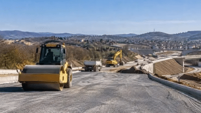 Ponovo produžen rok za brzu cestu kroz TK: Tender vrijedan 4,1 milion KM