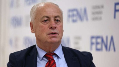 Arnautović: Ako sve bude kako je planirano, imat ćemo prvi put najbrže prezentirane preliminarne rezultate izbora