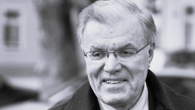 Preminuo akademik Asim Kurjak, jedan od najpoznatijih svjetskih stručnjaka za ginekologiju i akušerstvo