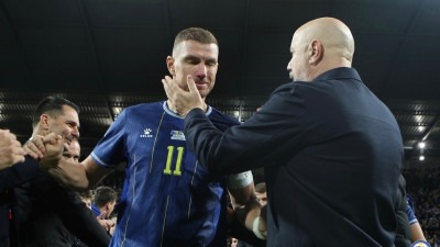 Izjave selektora i igrača nakon utakmice protiv Švedske