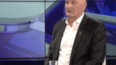 Helez: ‘Konaković mi je savjetovao saradnju sa SDA’