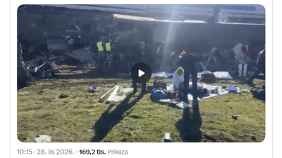 Video: Sudarila se dva brza voza u Španjolskoj; Najmanje 46 poginulih