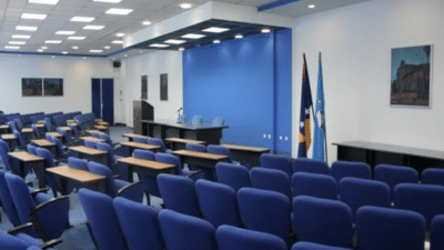 SDA dobila 14 mandat u Skupštini TK