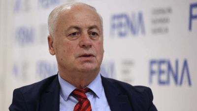 Arnautović predlaže uvođenje obaveznog glasanja u BiH, biračke ID kartice, spuštanje dobne granice na 16 godina i trostepeni nivo izbornog praga