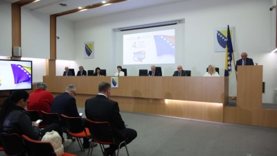 CIK BiH objavio ključne brojke i pozvao na glasanje: 3,4 miliona birača i više od 7.000 kandidata