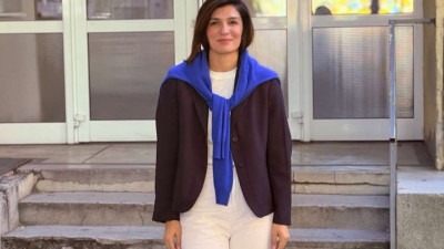 Ćudić glasala u Sarajevu: Slavimo slobodu izbora