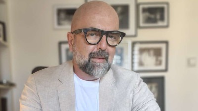 Promovisana knjiga Damira Šehanovića o fenomenu celebrity kulture