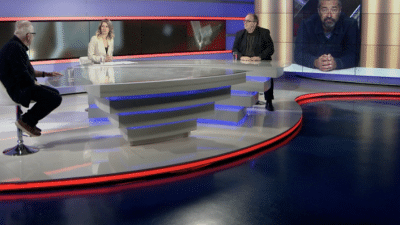 Kazaz i Markovina: Ulazak SDP-a u vlast bio bi politički suicid; Preljević: Ovo je kraj Trojke