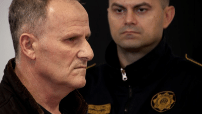 Mehemed Vukalić pravosnažno osuđen na 45 godina zatvora zbog ubistva troje kolega u Sanskom Mostu