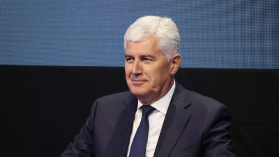 Čović: Sljedeći tjedan kreću razgovori o uspostavi nove vlasti, prioritet izmjene Izbornog zakona