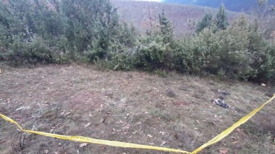 Na području općine Banovići pronađeni posmrtni ostaci najmanje dvije žrtve